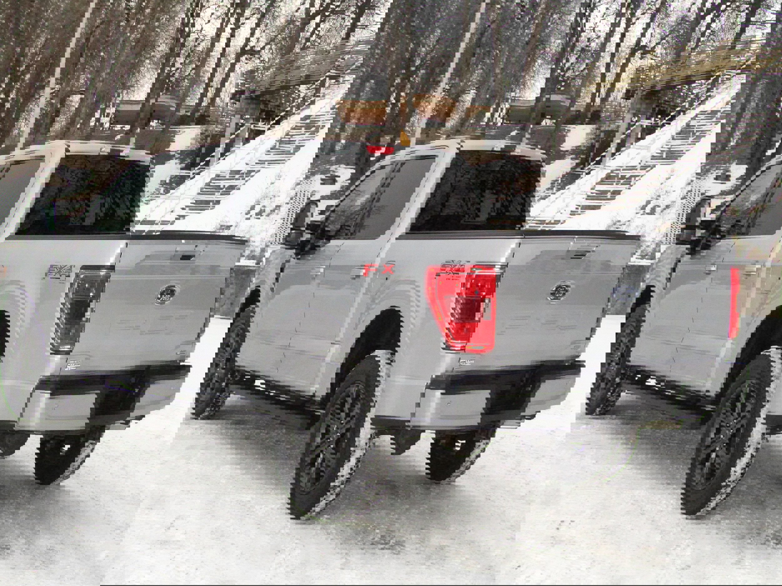 Used 2023 Ford F150 XLT w/ Equipment Group 302A High image 2