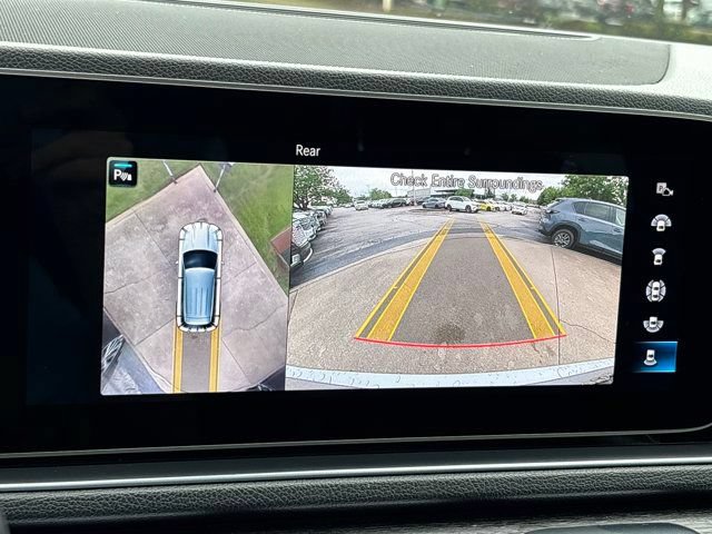 Used 2021 Mercedes-Benz GLE 350 image 36