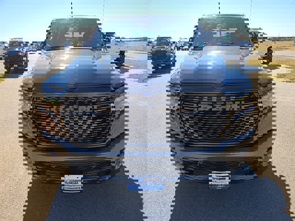 New 2026 RAM 1500 Lone Star image 11