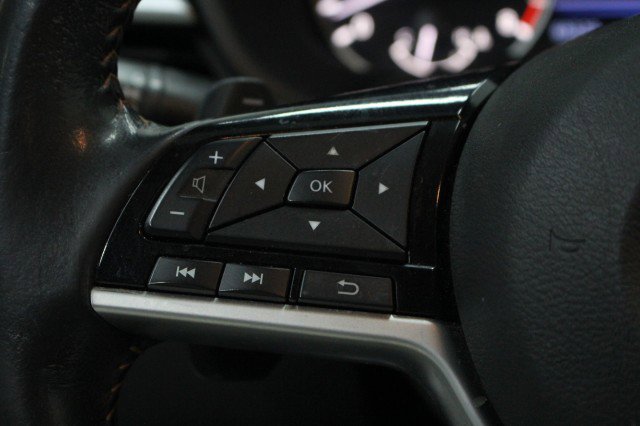 Used 2023 Nissan Altima 2.5 SR image 11