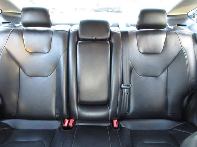 Used 2017 Ford Fusion Energi Titanium image 23