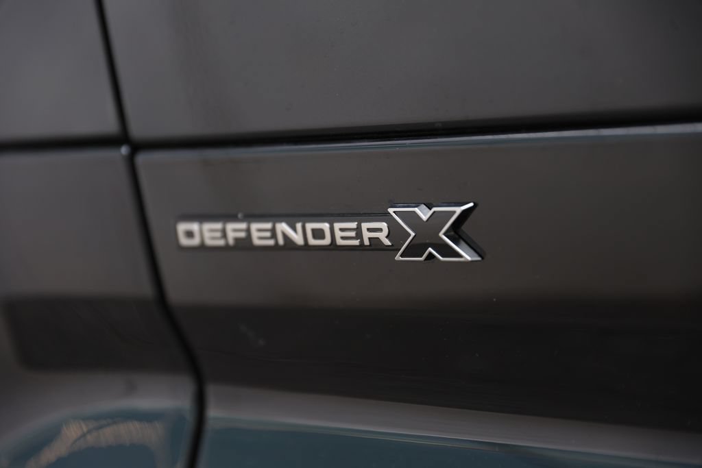 New 2026 Land Rover Defender 110 X AWD/4WD image 7