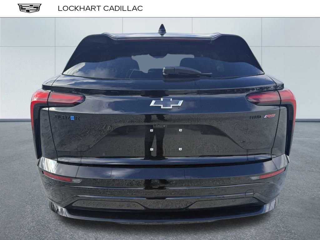 Used 2024 Chevrolet Blazer EV RS image 12