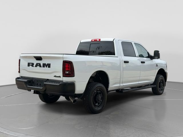 New 2026 RAM 2500 Tradesman image 4