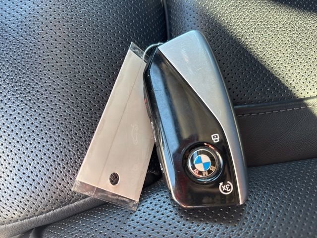 Used 2025 BMW X7 xDrive40i image 29