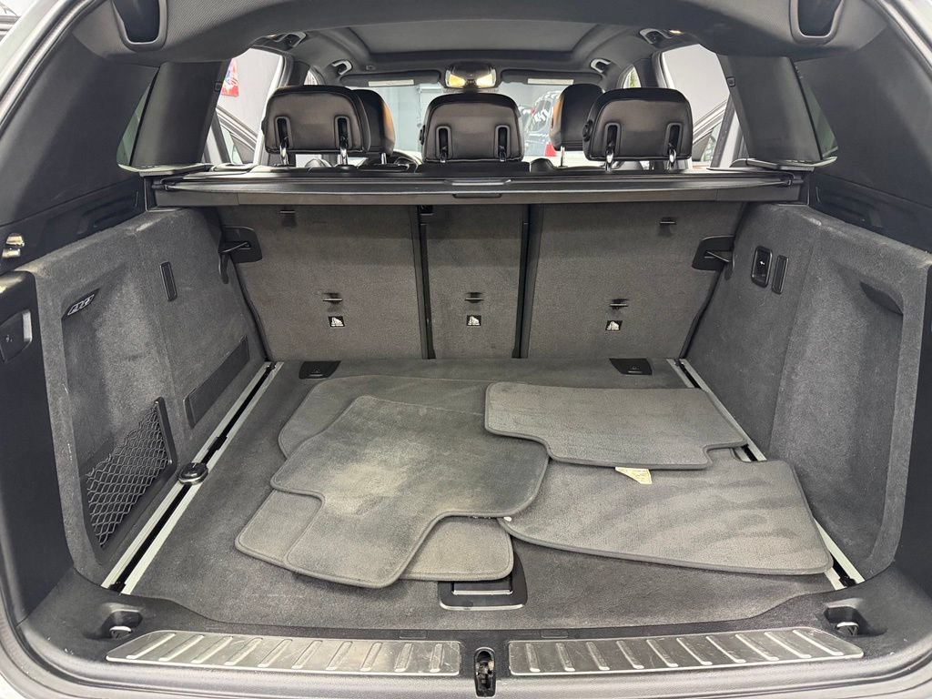 Used 2019 BMW X3 sDrive30i w/ Convenience Package RWD image 42