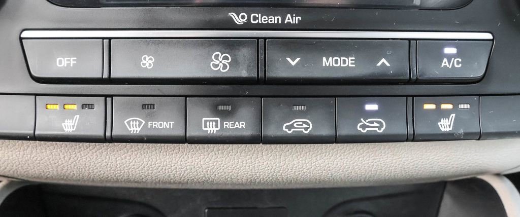 Used 2021 Hyundai Tucson SEL image 23