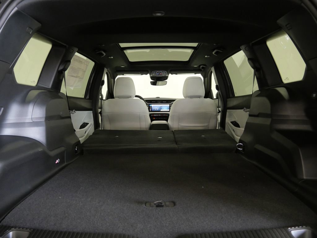 New 2026 Jeep Cherokee Limited AWD/4WD image 27