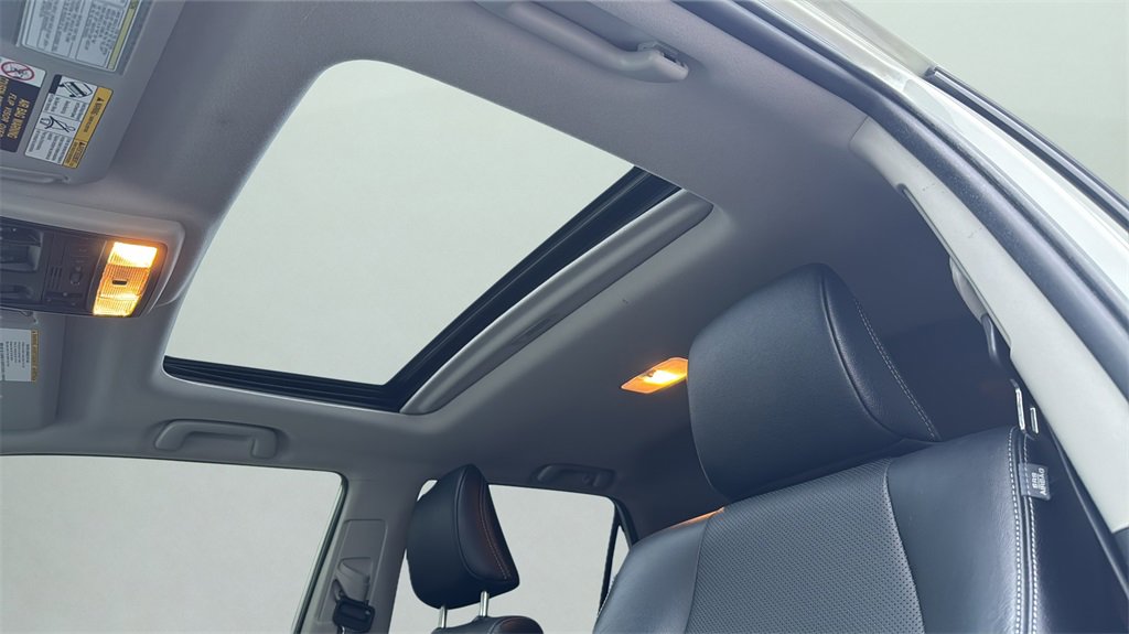 Used 2021 Toyota 4Runner Nightshade image 10