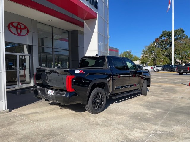 New 2026 Toyota Tundra SR5 image 4