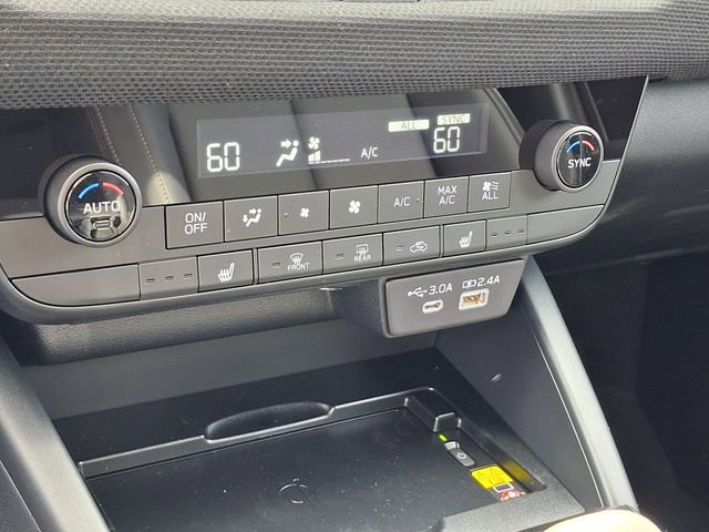 New 2026 Subaru Outback Limited image 25