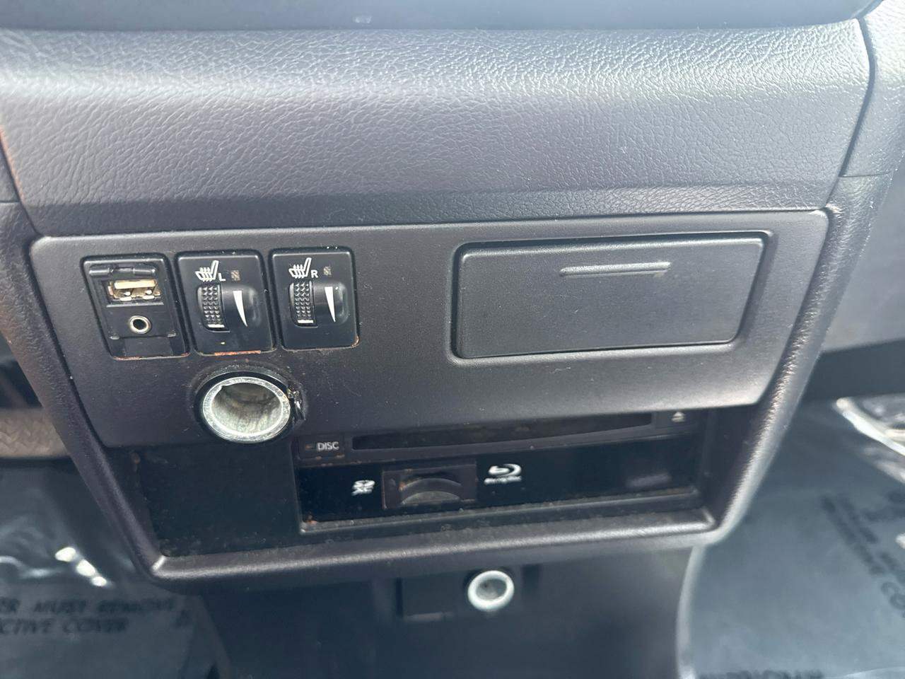 Used 2016 Toyota Sienna Limited Premium FWD image 22