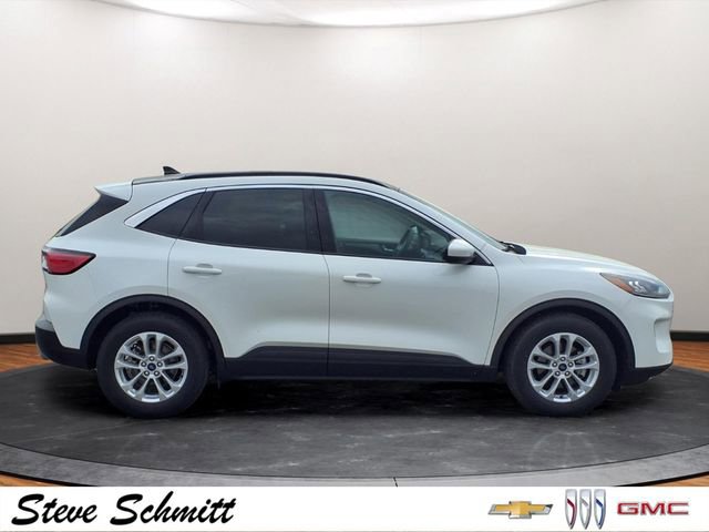 Used 2020 Ford Escape SE image 27