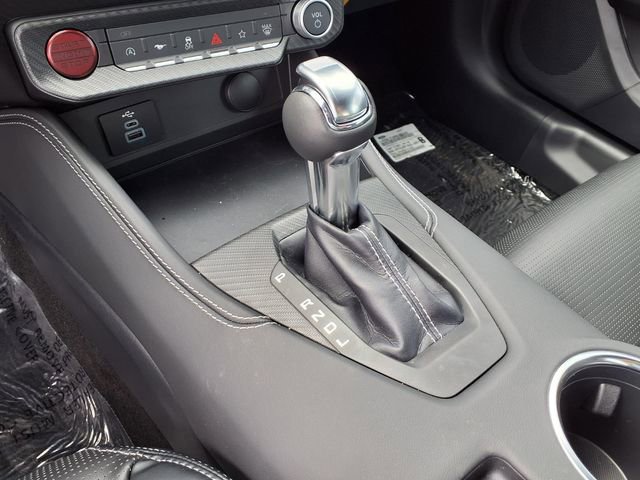 New 2026 Ford Mustang Premium image 12