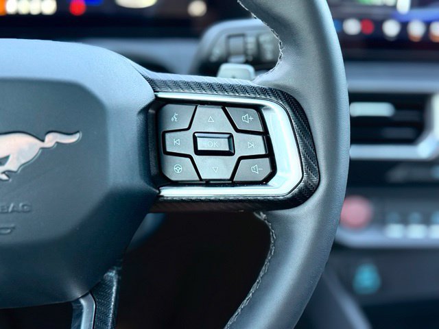 Used 2026 Ford Mustang GT Premium RWD image 31