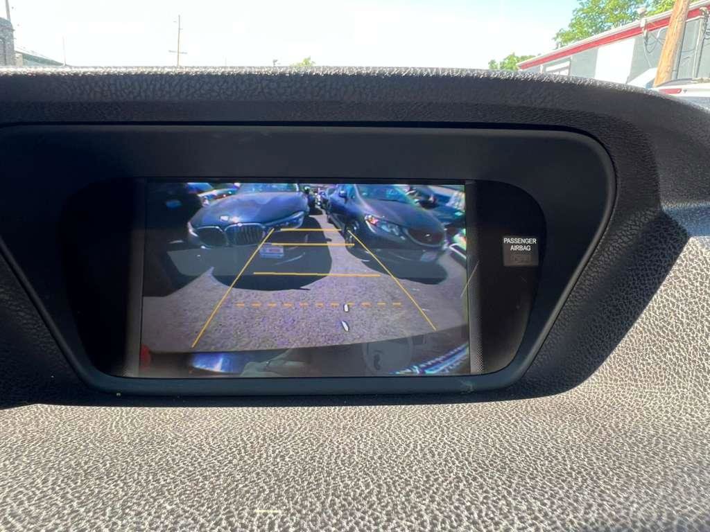 Used 2012 Acura TSX Sedan FWD image 17