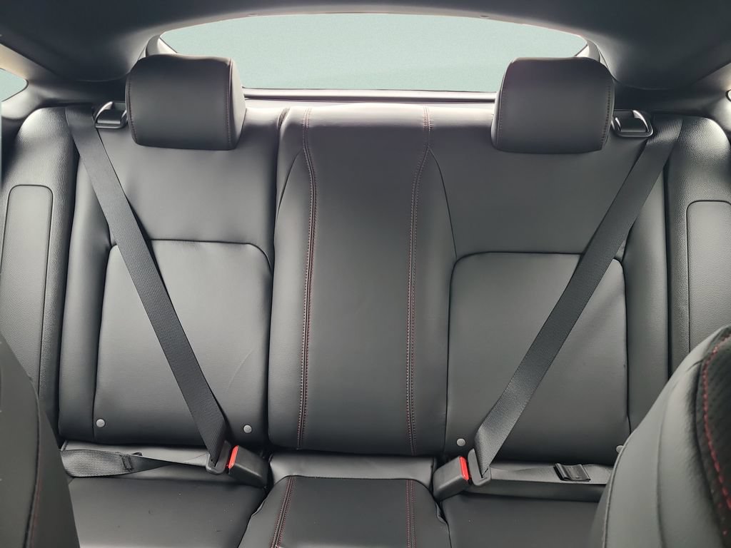 New 2026 Acura Integra Type S FWD image 10