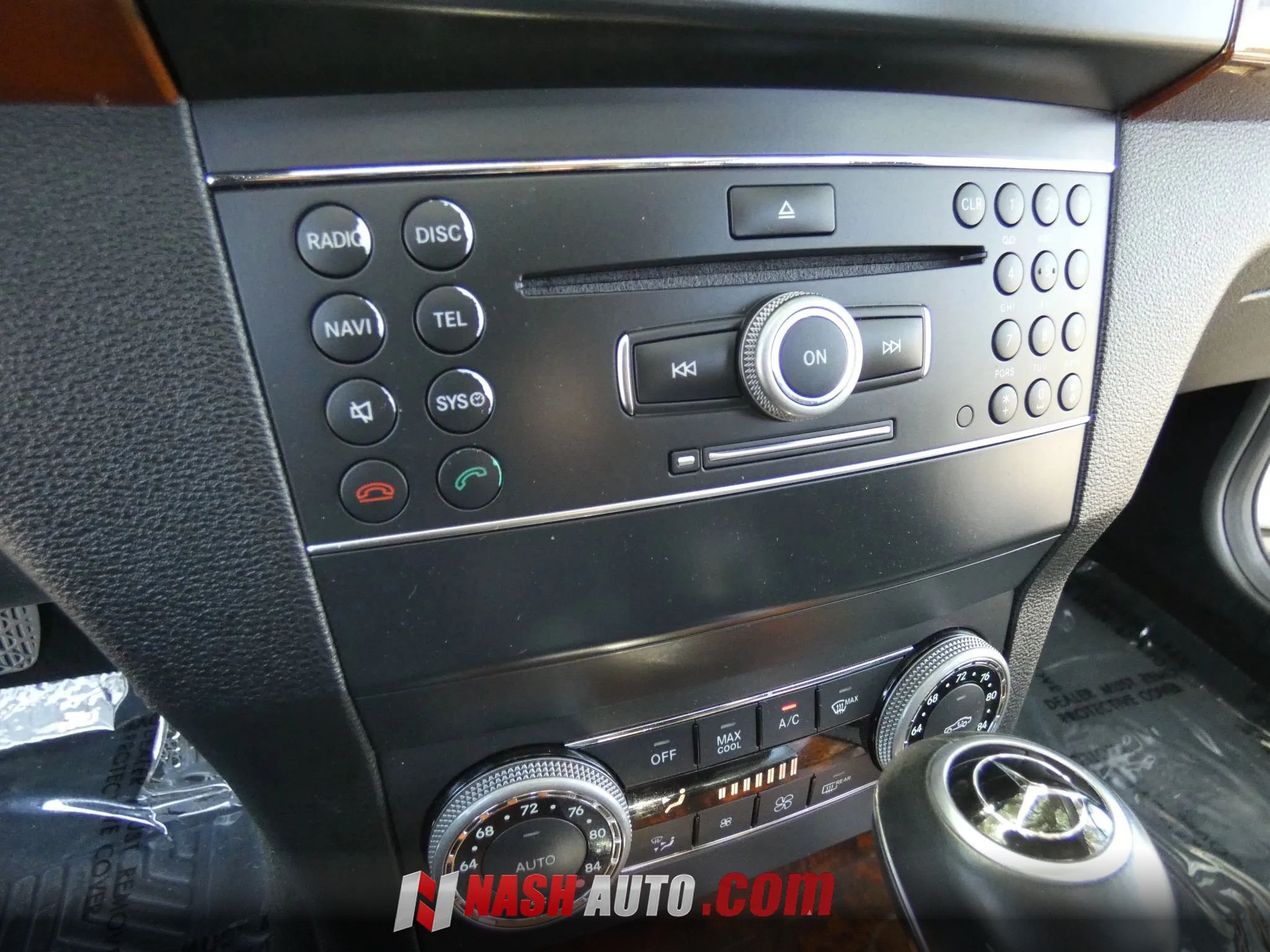 Used 2012 Mercedes-Benz GLK 350 2WD image 56