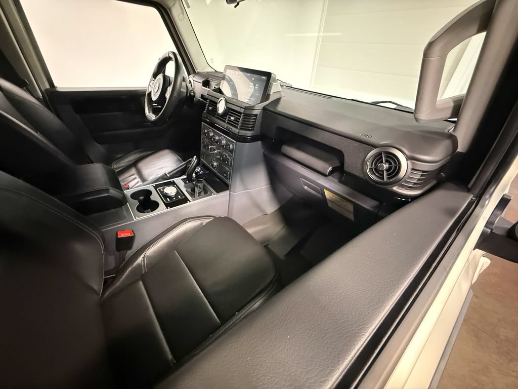 Used 2024 INEOS Grenadier Station Wagon AWD/4WD image 61
