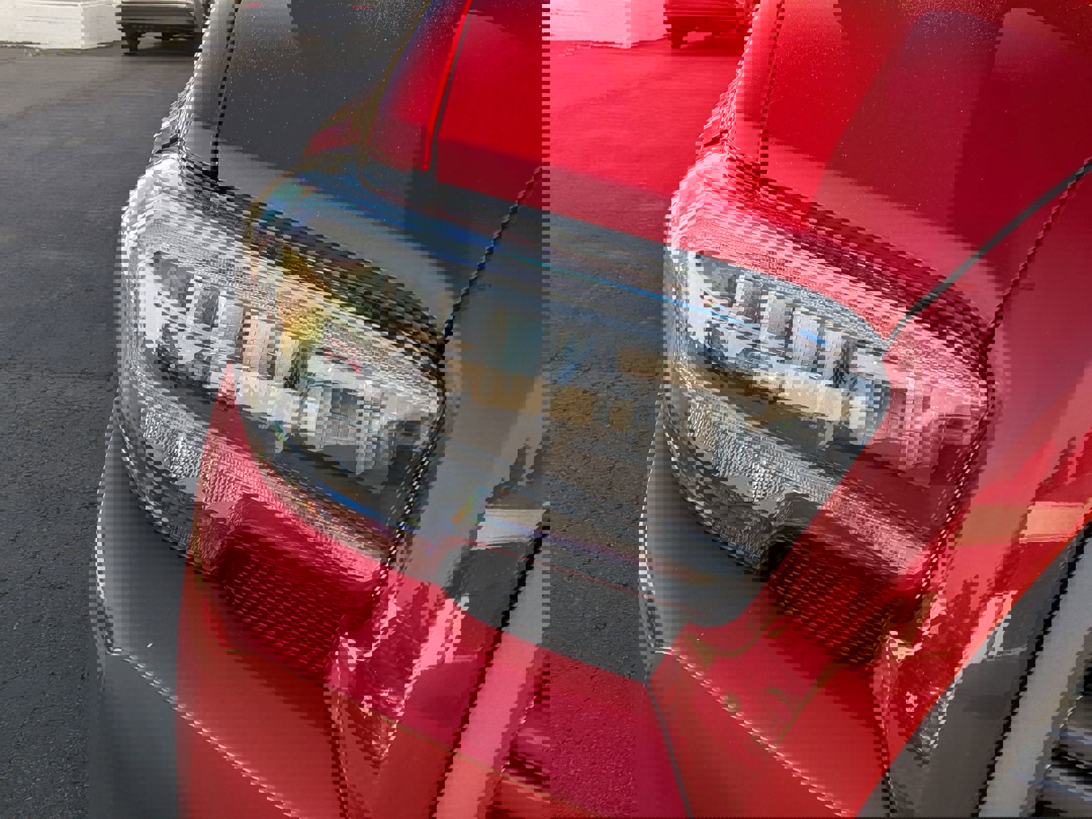 Certified 2022 Toyota Tacoma TRD Sport w/ TRD Premium Sport Package image 6