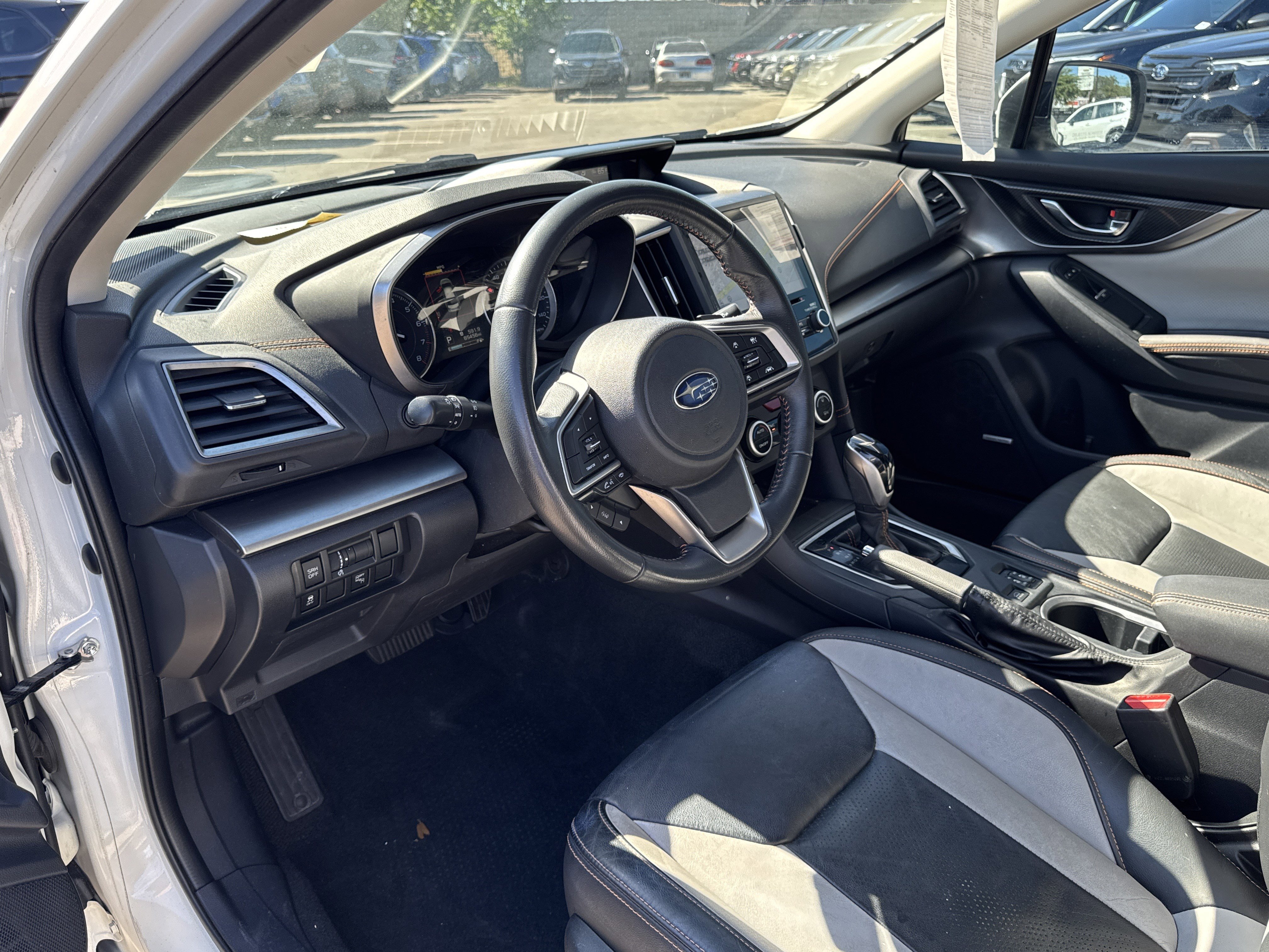 Used 2018 Subaru Crosstrek 2.0i Limited image 25