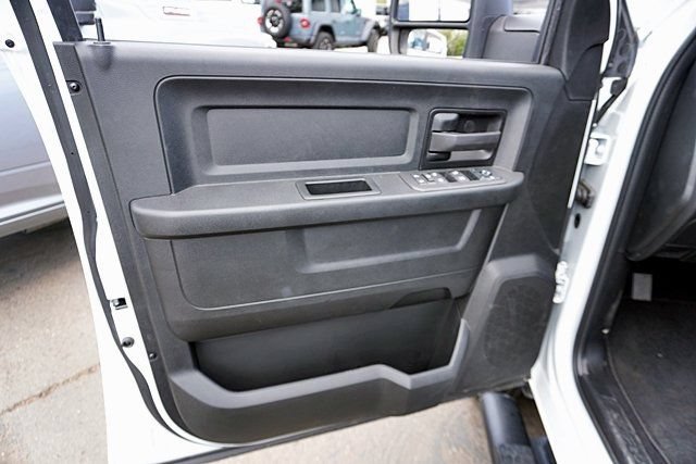 New 2026 RAM 2500 Tradesman AWD/4WD image 28