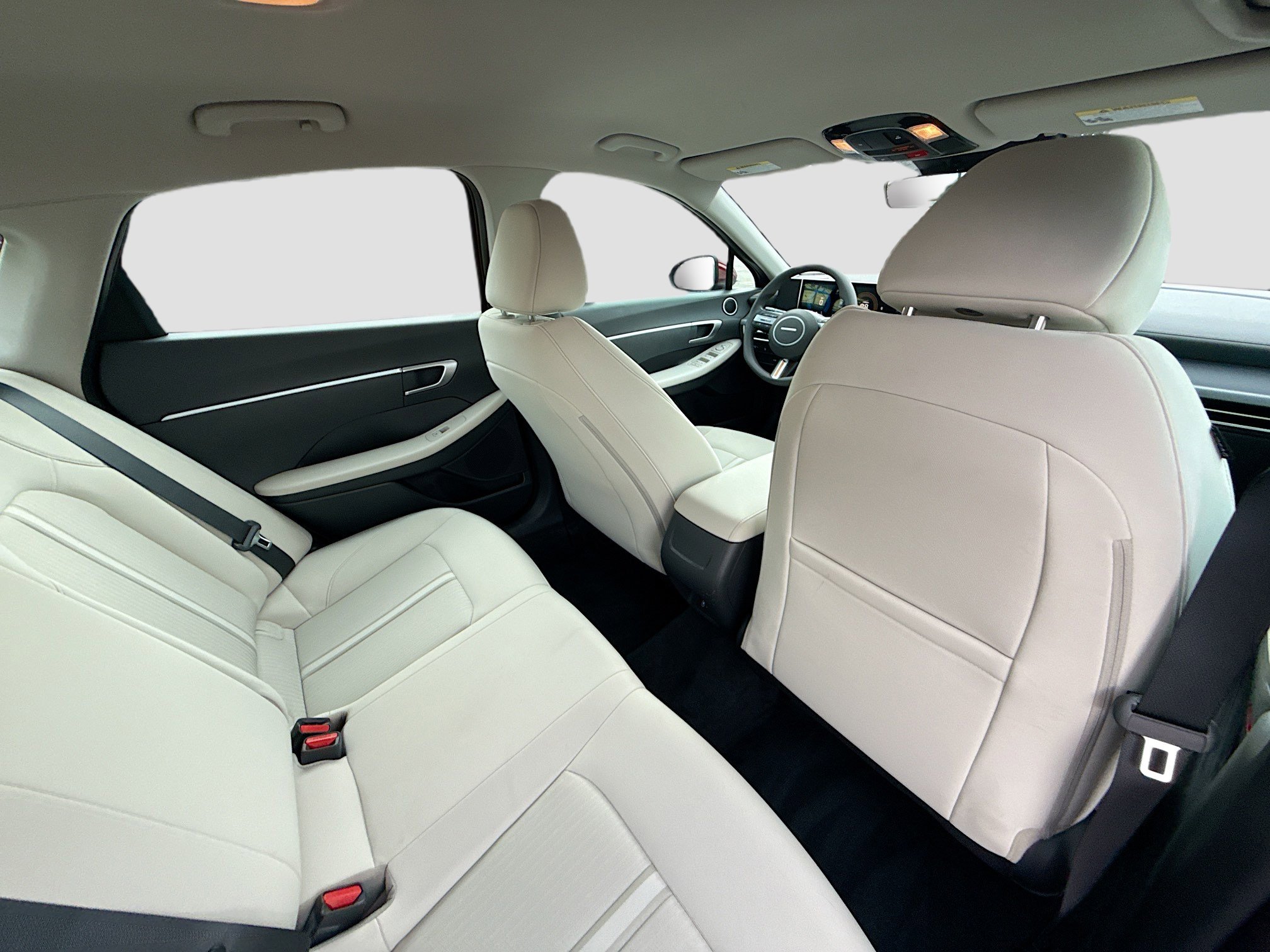 Used 2025 Hyundai Sonata SE image 26