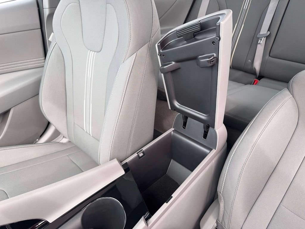 New 2026 Hyundai Elantra SEL Sport Premium FWD image 20
