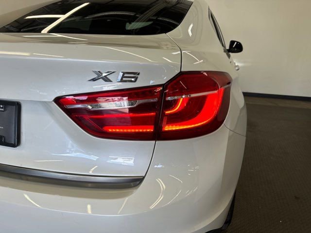 Used 2018 BMW X6 sDrive35i image 10
