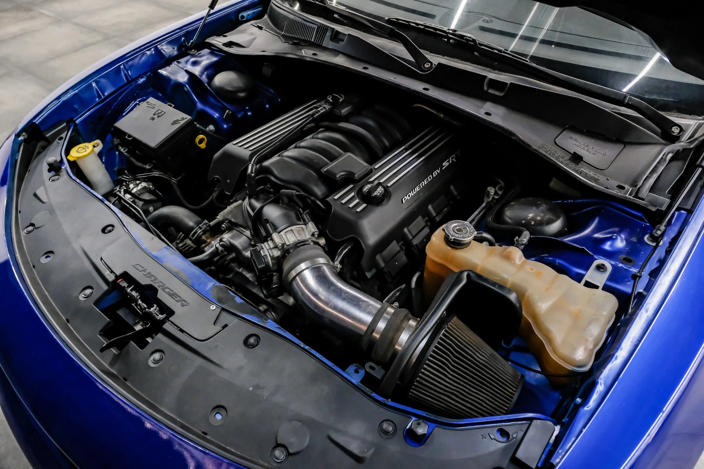 Used 2021 Dodge Charger Scat Pack RWD image 68