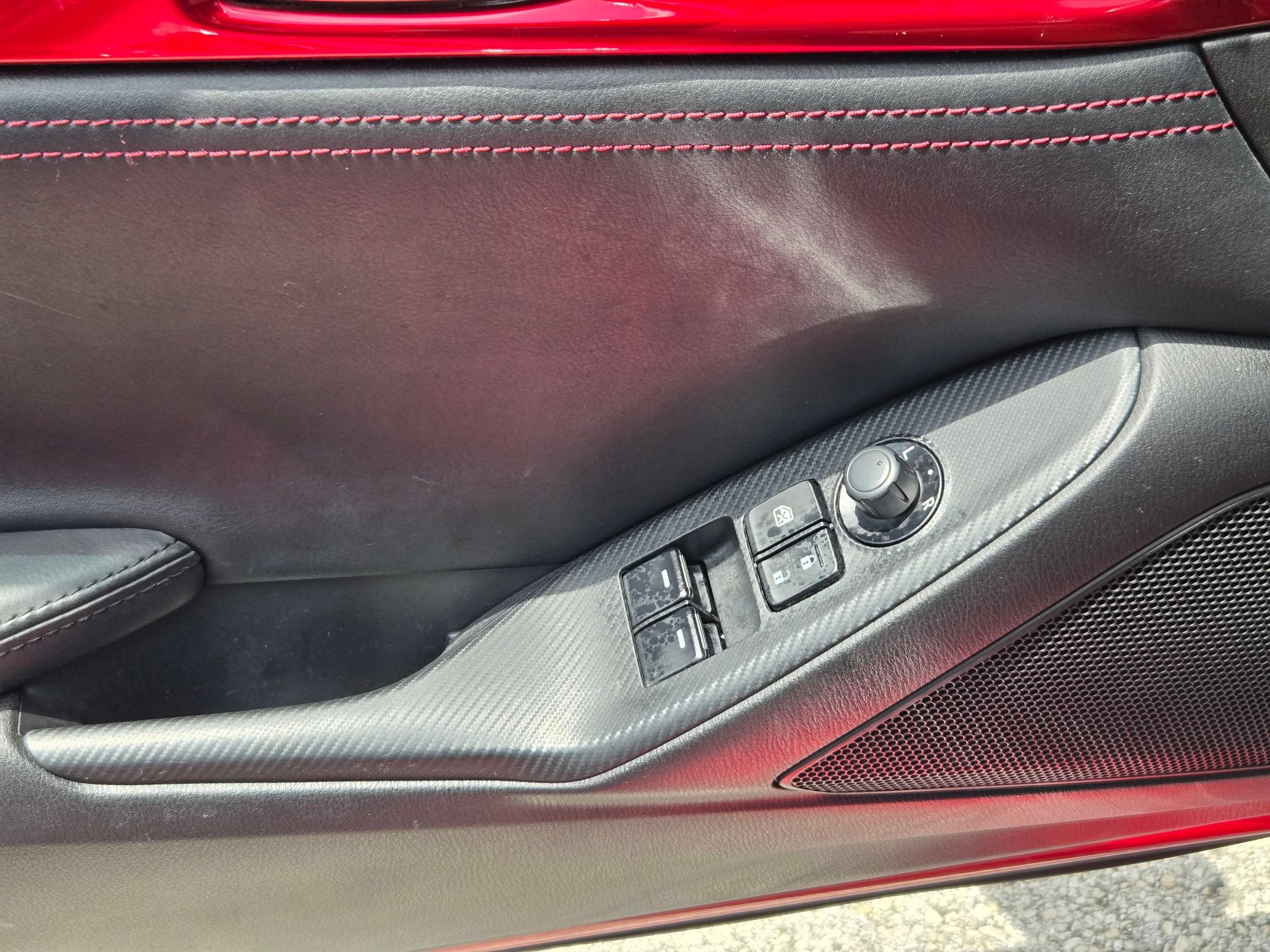 Used 2019 MAZDA MX-5 Miata RF Grand Touring RWD image 9
