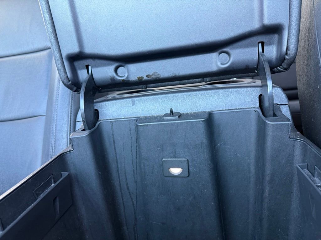 Used 2019 Chevrolet Silverado 1500 RST image 20