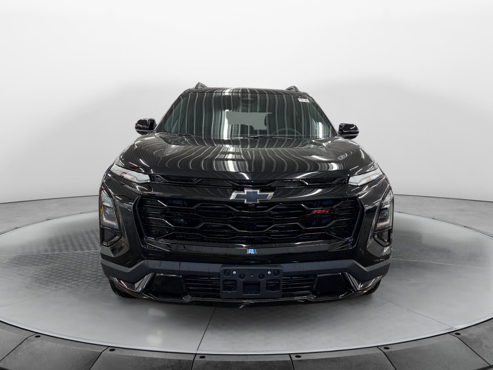New 2026 Chevrolet Equinox RS w/ Convenience Package III AWD/4WD image 7