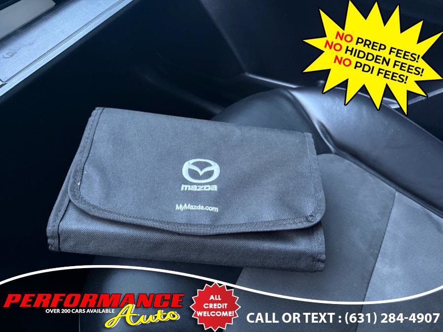 Used 2018 MAZDA CX-5 Touring FWD image 28