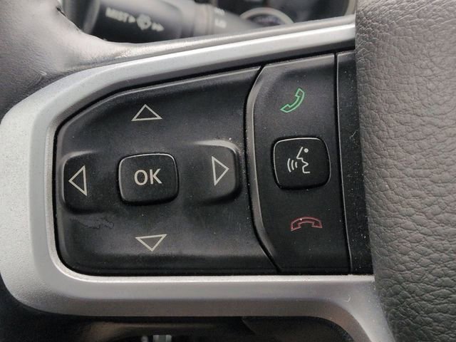 Used 2020 RAM 1500 Big Horn image 16