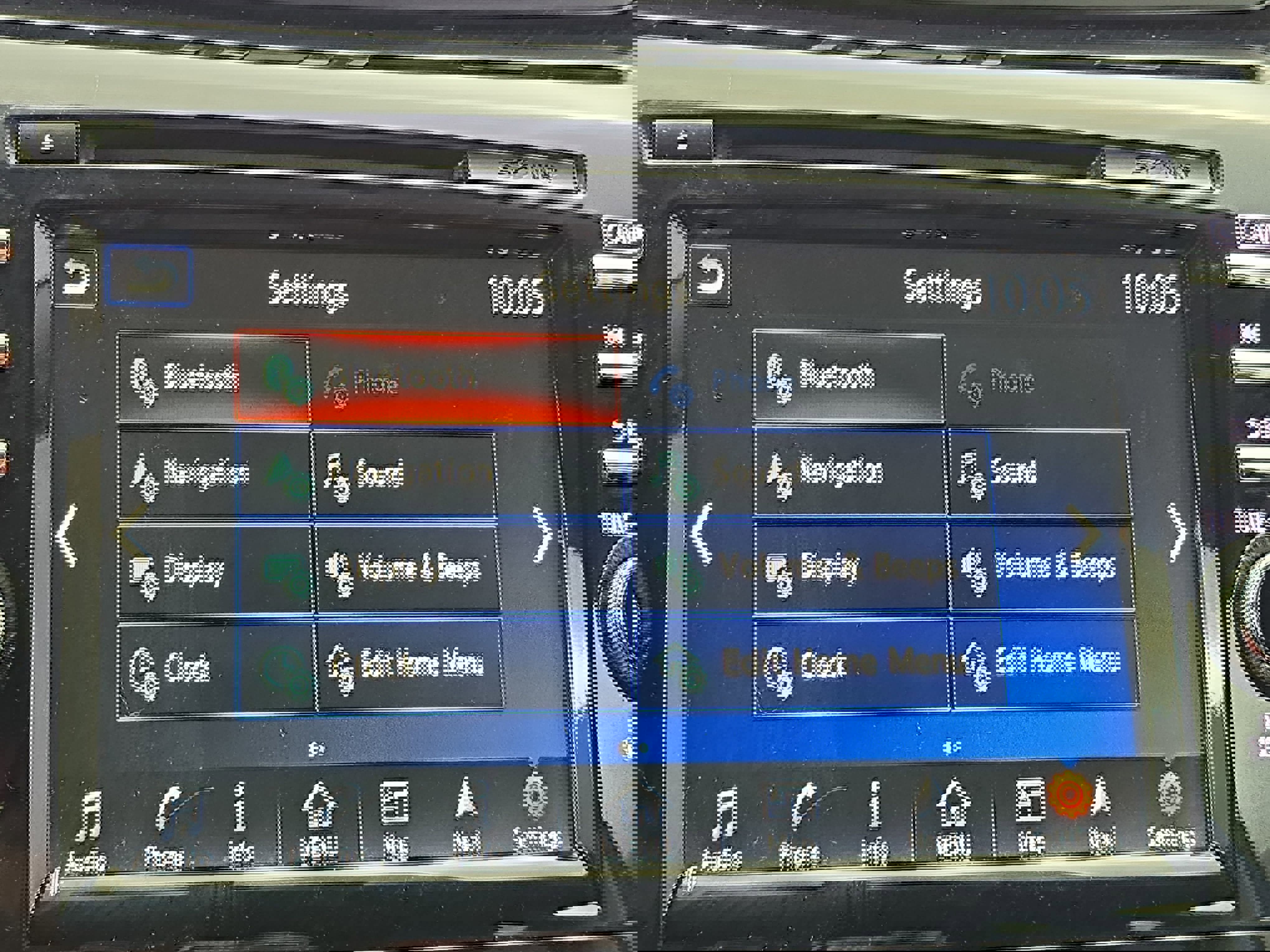 Used 2015 Nissan Murano SL w/ SL Technology Package image 21