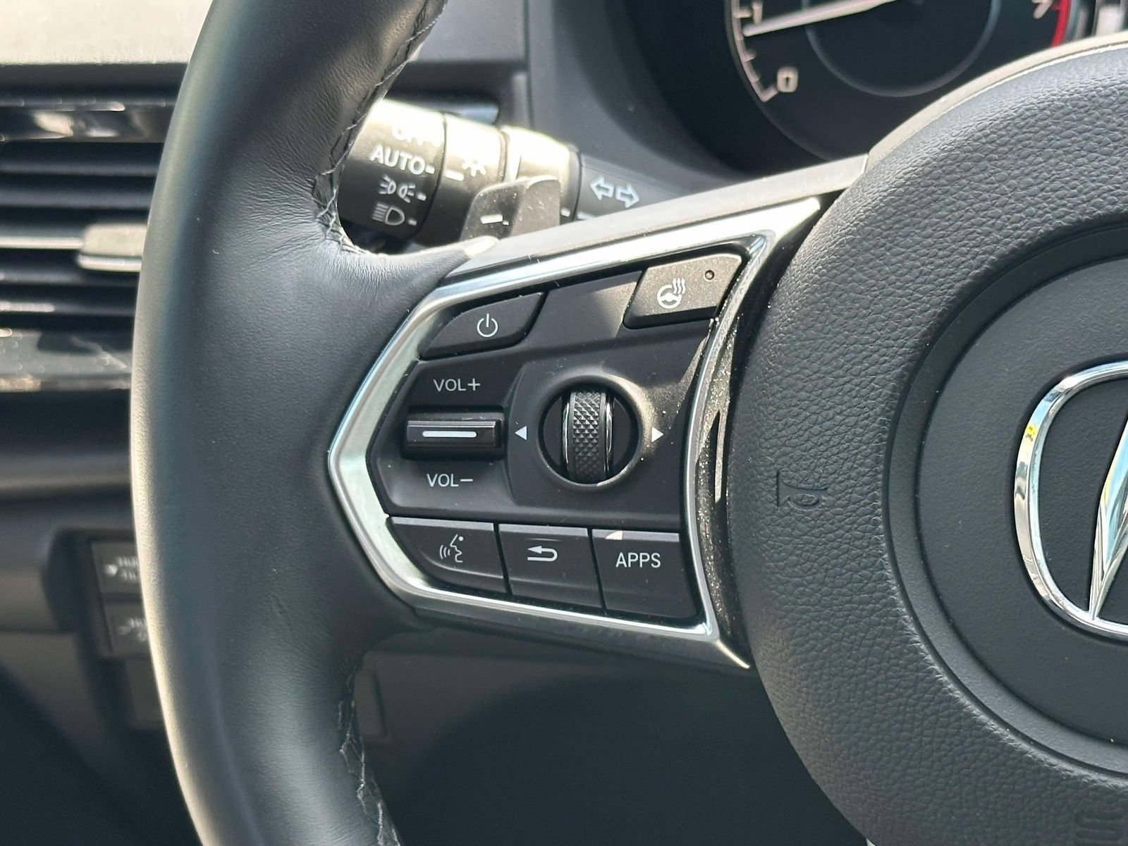 Used 2025 Acura RDX w/ Advance Package AWD/4WD image 22