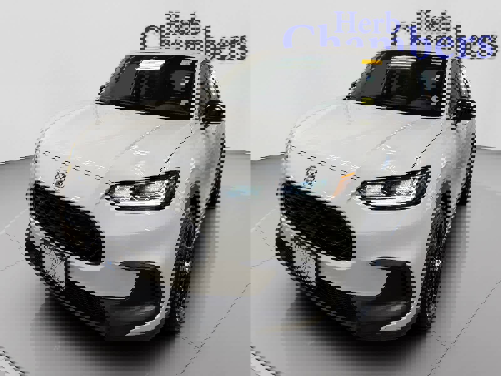 Used 2024 Honda HR-V Sport image 10