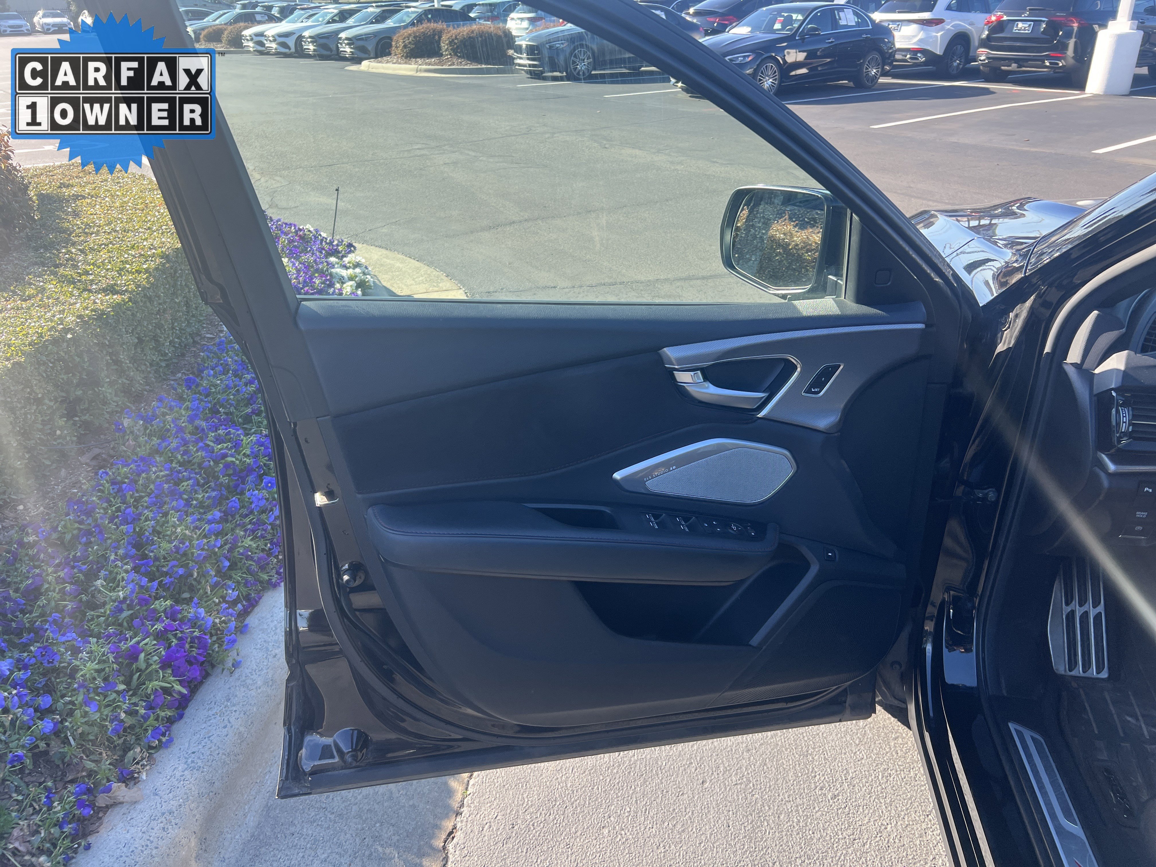 Used 2022 Acura RDX A-Spec image 14