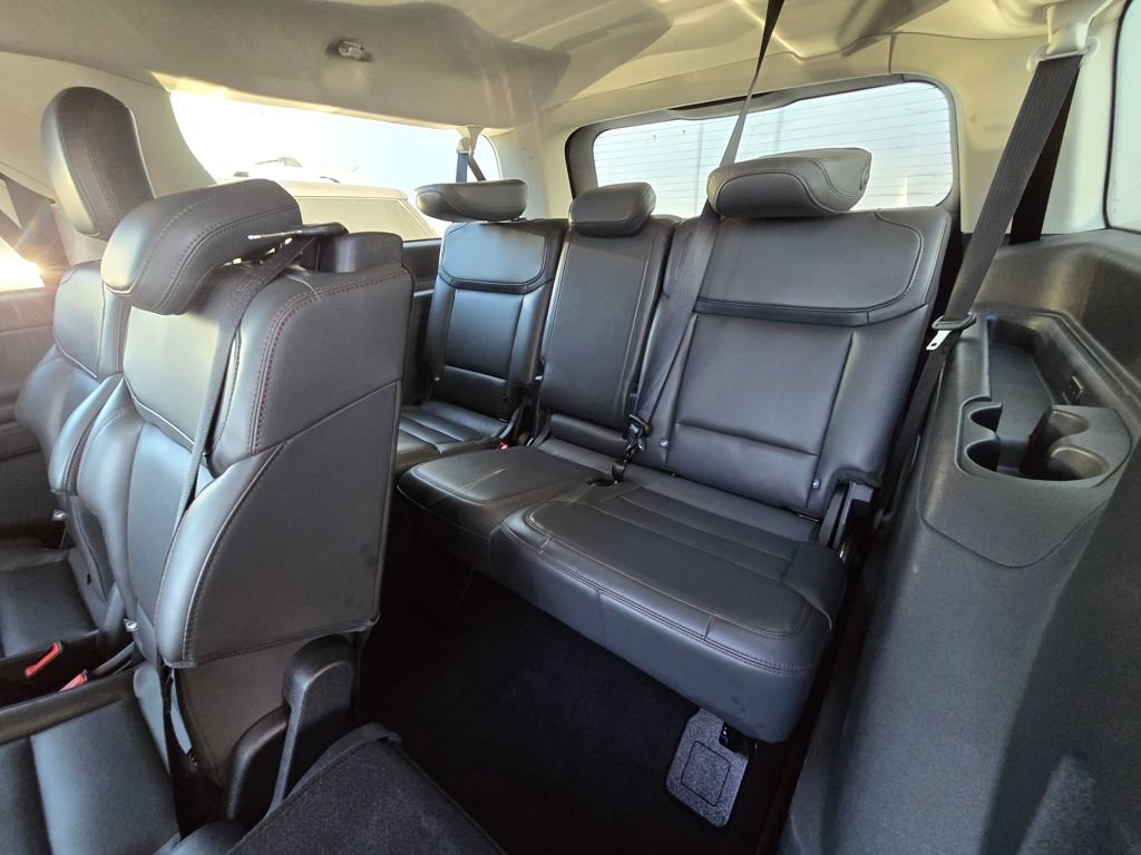 Used 2025 Ford Expedition Max Active image 20