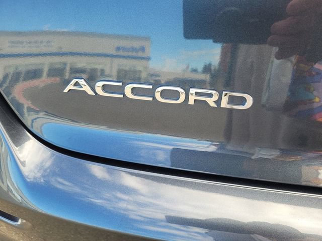 Used 2024 Honda Accord EX-L image 10