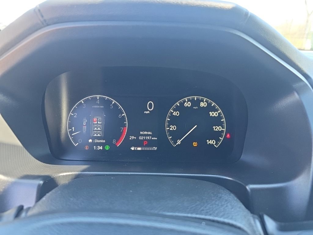 Used 2025 Honda Odyssey Sport-L image 11