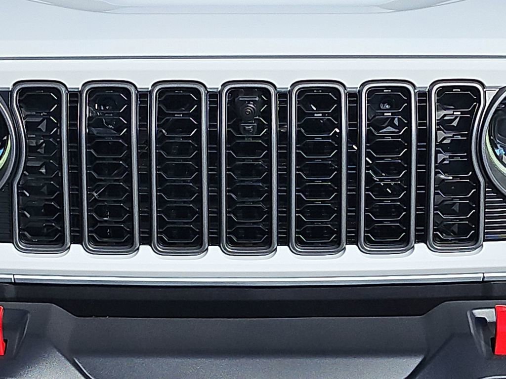 New 2025 Jeep Wrangler Unlimited Rubicon w/ Convenience Group image 20