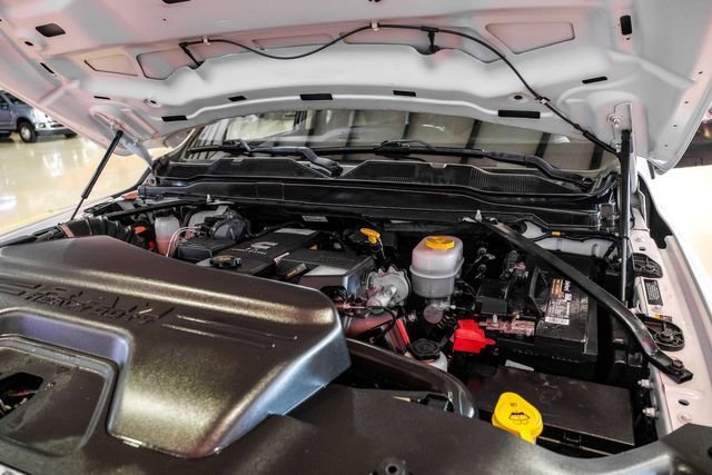 Used 2022 RAM 3500 Laramie image 46