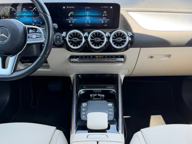Certified 2023 Mercedes-Benz GLA 250 4MATIC image 14