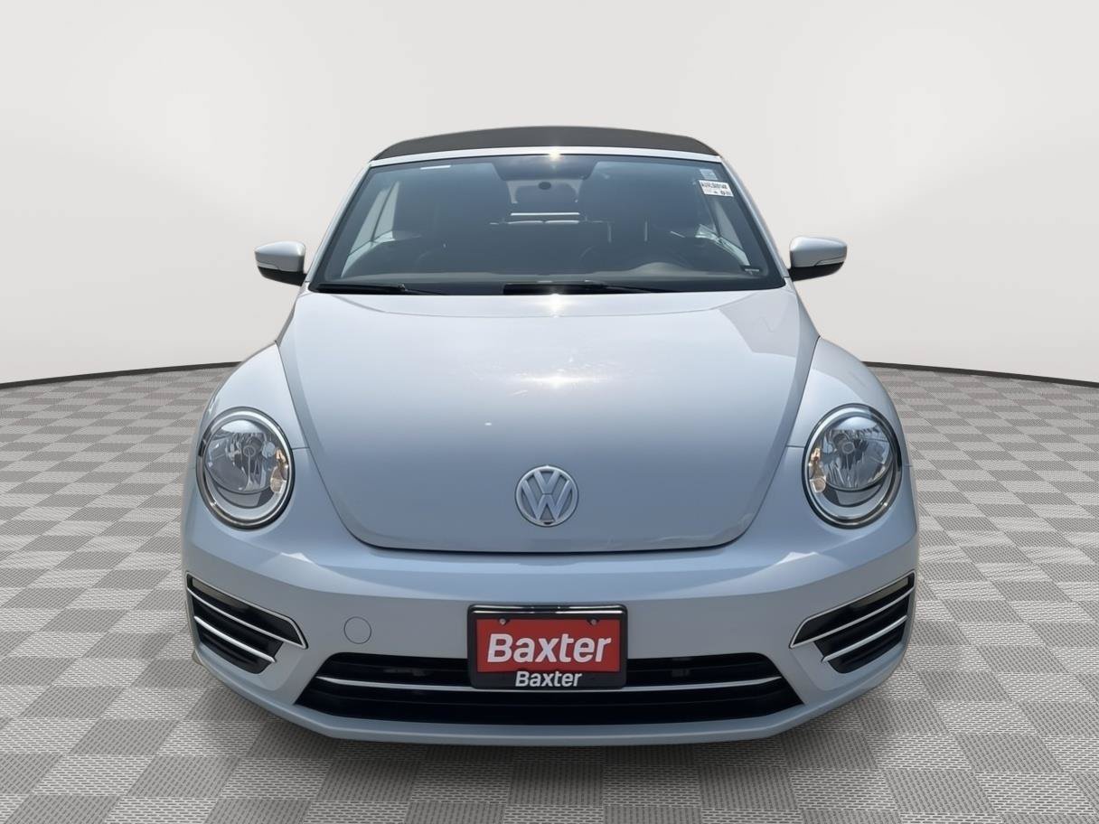 Used 2019 Volkswagen Beetle 2.0T S FWD image 19