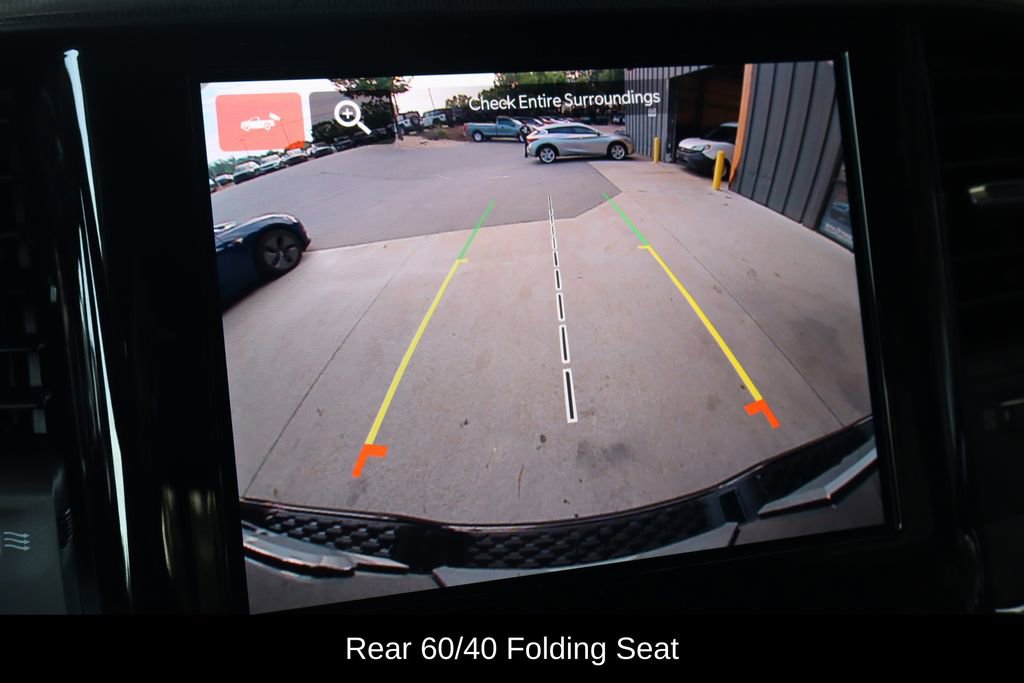 New 2025 RAM 1500 Big Horn image 8