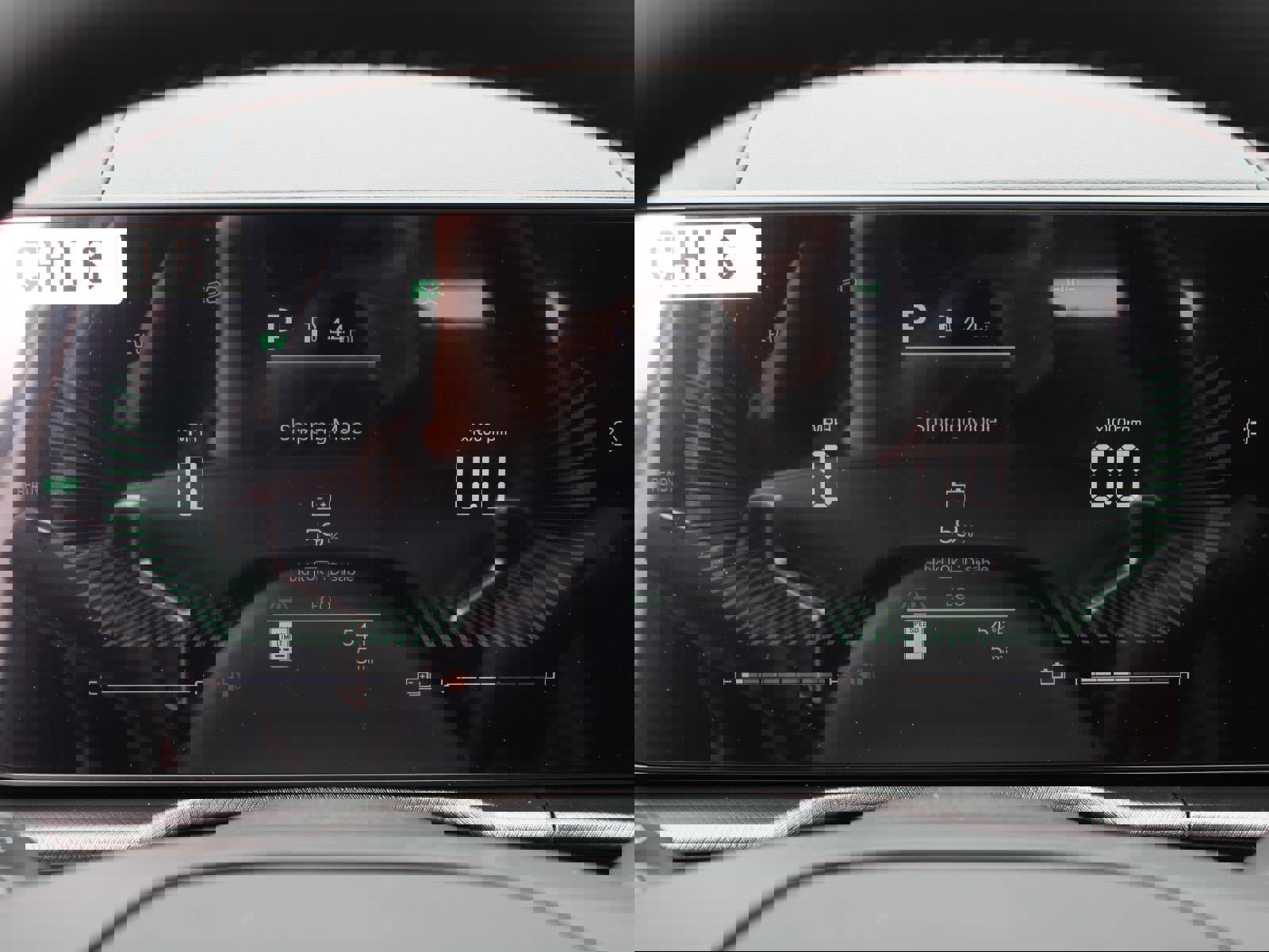 New 2026 Kia Sportage S image 12