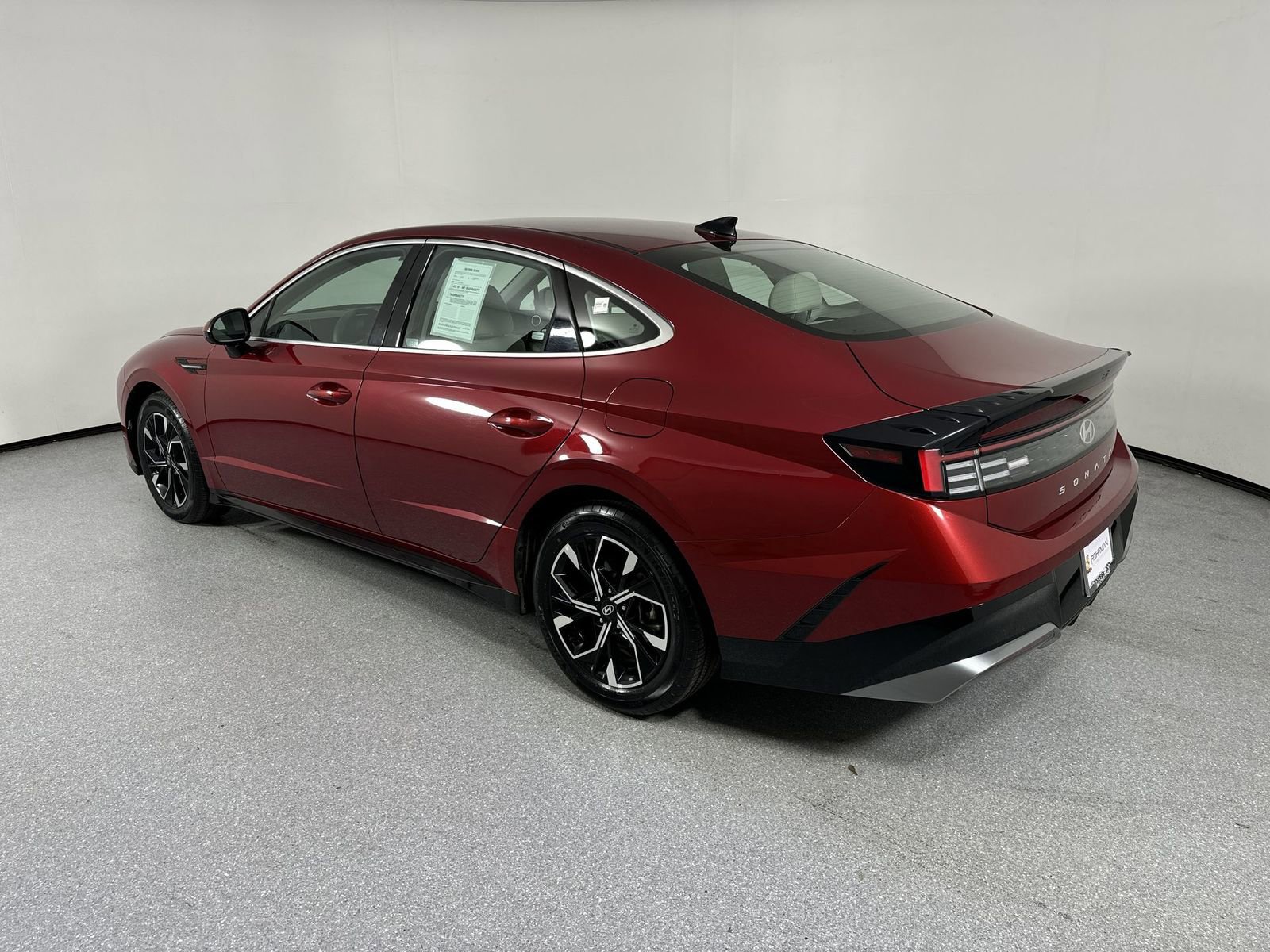 Used 2024 Hyundai Sonata SEL image 30