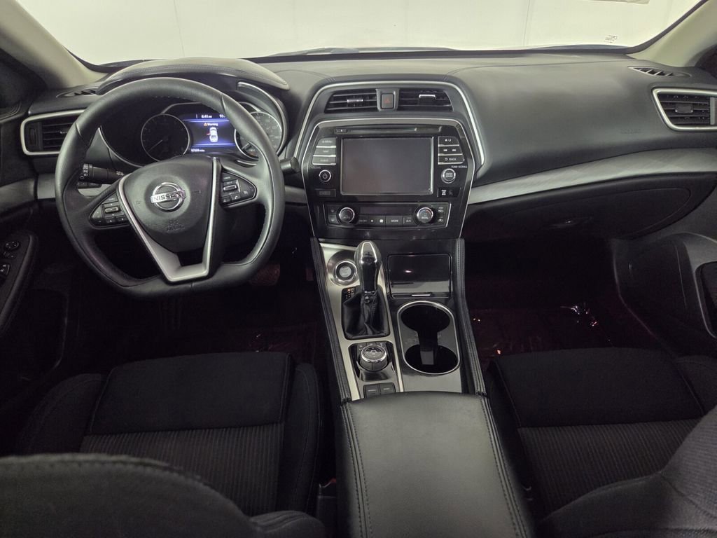 Used 2017 Nissan Maxima 3.5 S FWD image 26